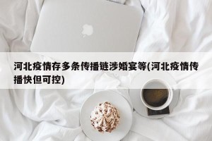 河北疫情存多条传播链涉婚宴等(河北疫情传播快但可控)