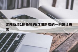 沈阳新增1例是哪的/沈阳新增的一例确诊患者
